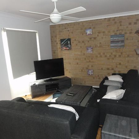 Prime Location & Spacious Adelaide Eksteriør bilde