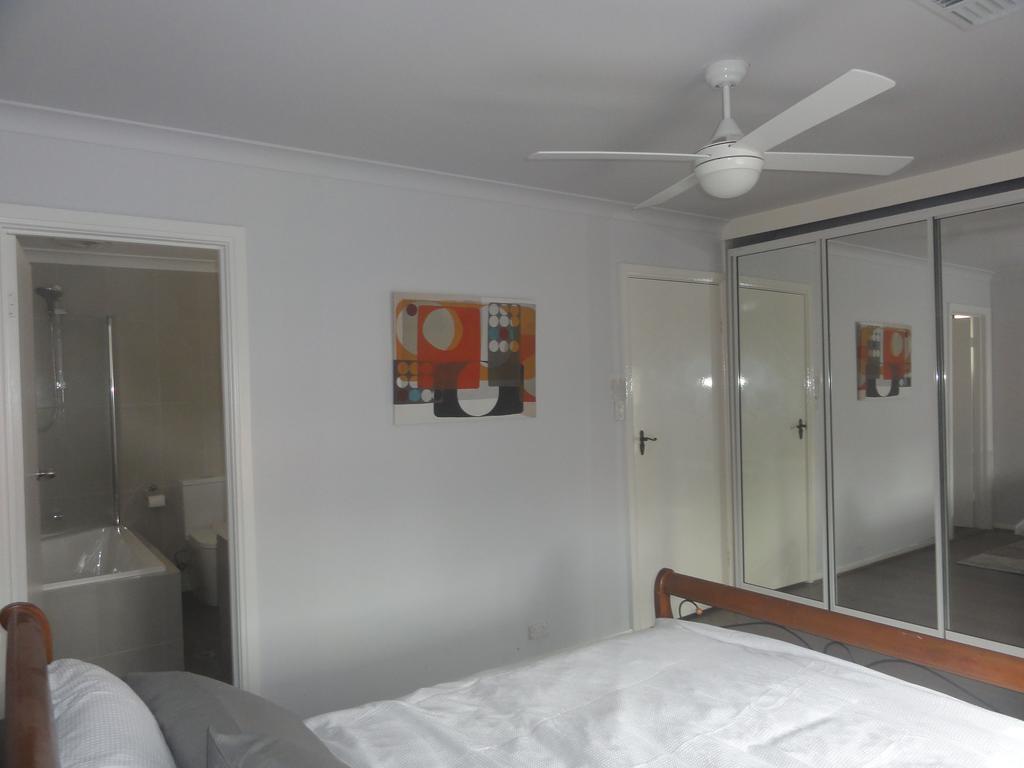 Prime Location & Spacious Adelaide Eksteriør bilde