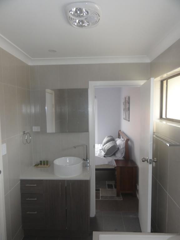Prime Location & Spacious Adelaide Eksteriør bilde