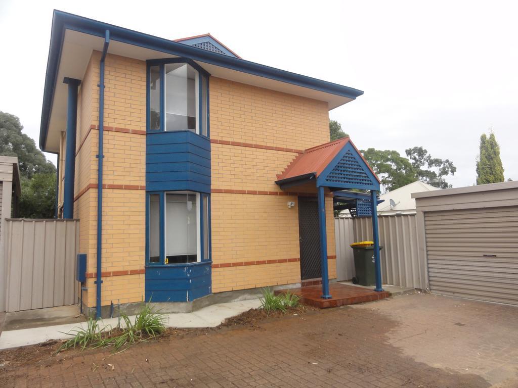 Prime Location & Spacious Adelaide Eksteriør bilde