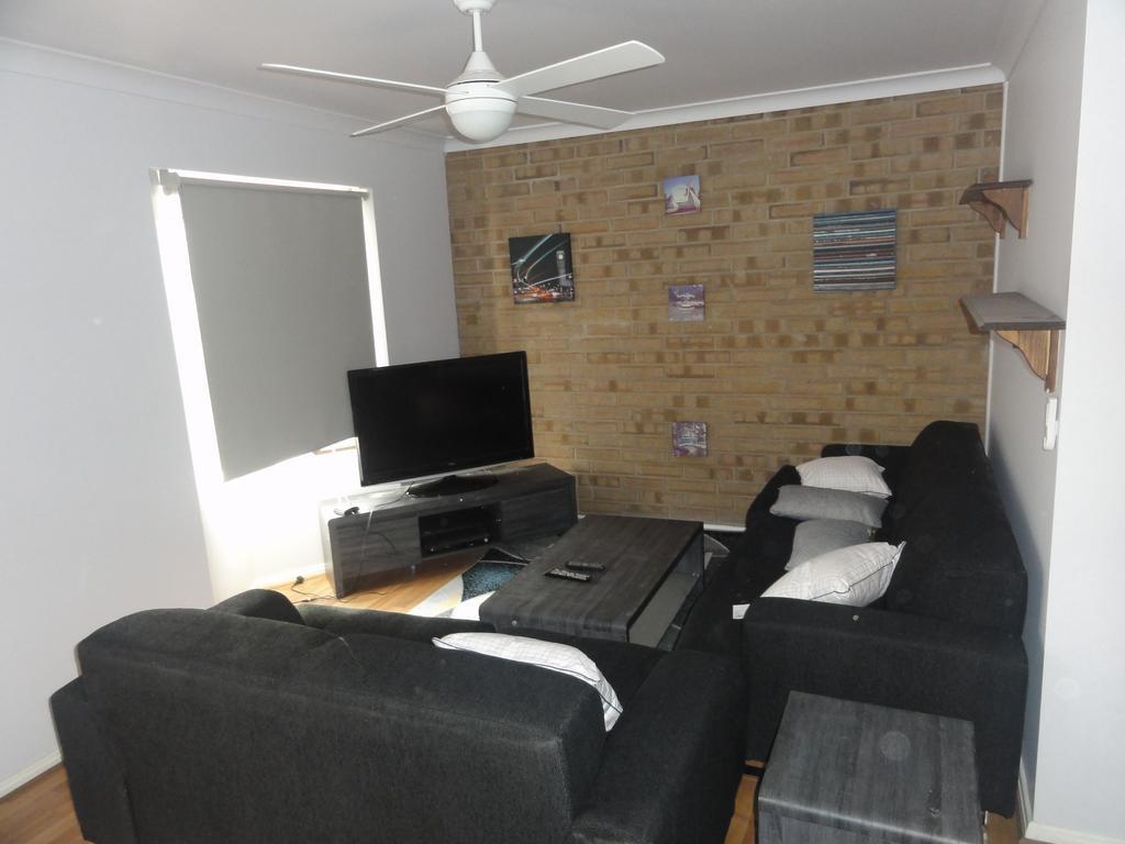 Prime Location & Spacious Adelaide Eksteriør bilde